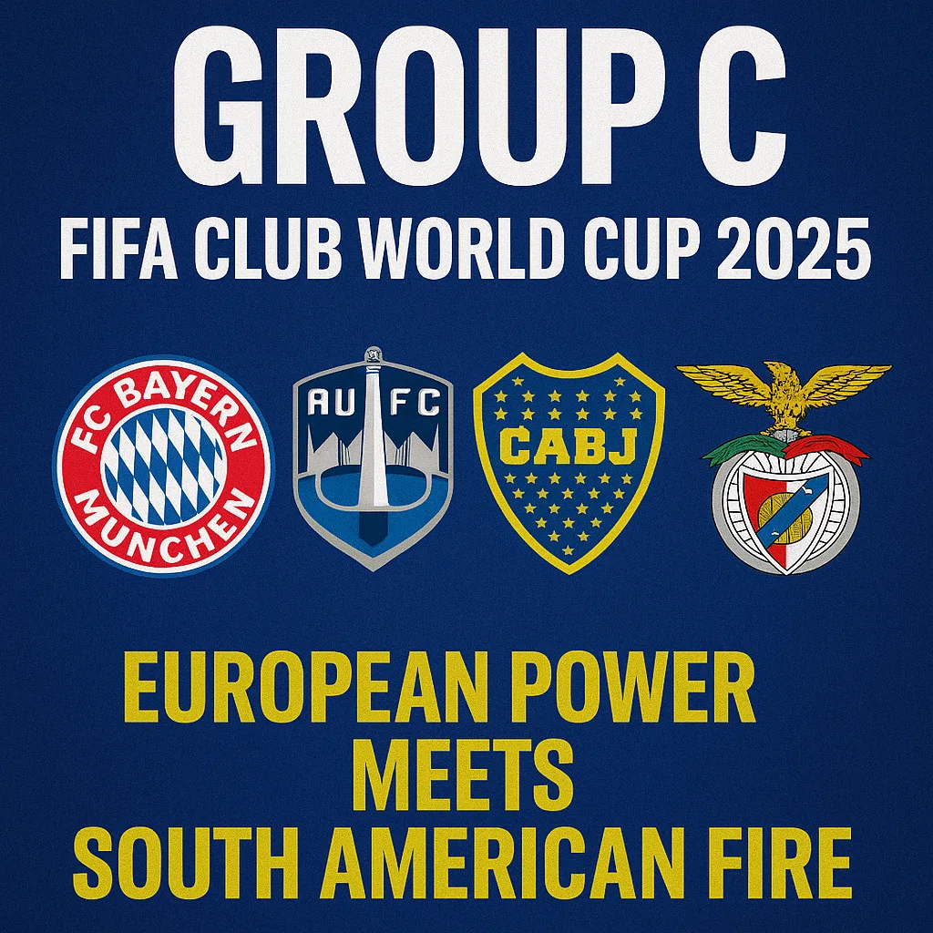 Group C