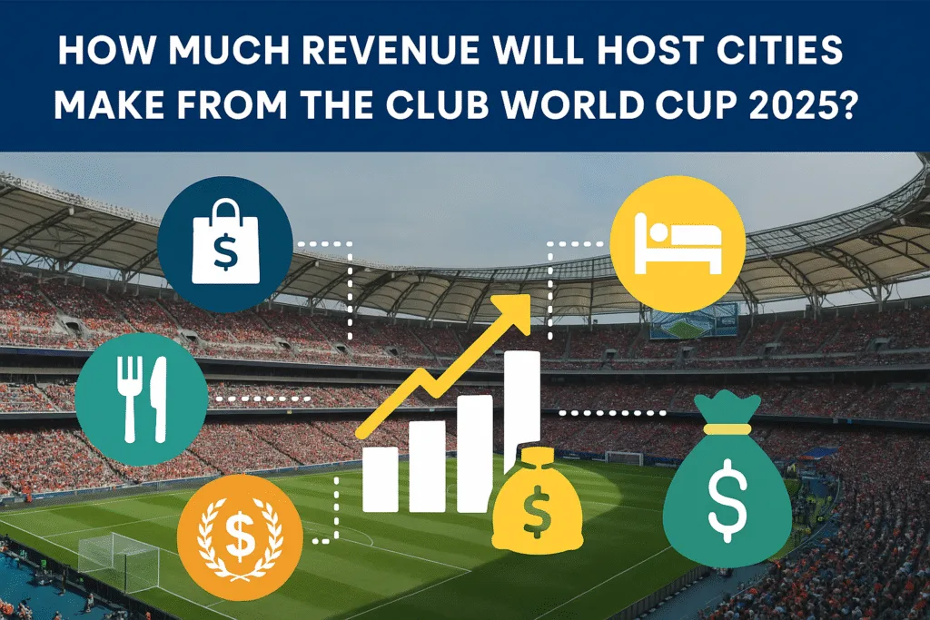 FIFA Club World Cup 2025