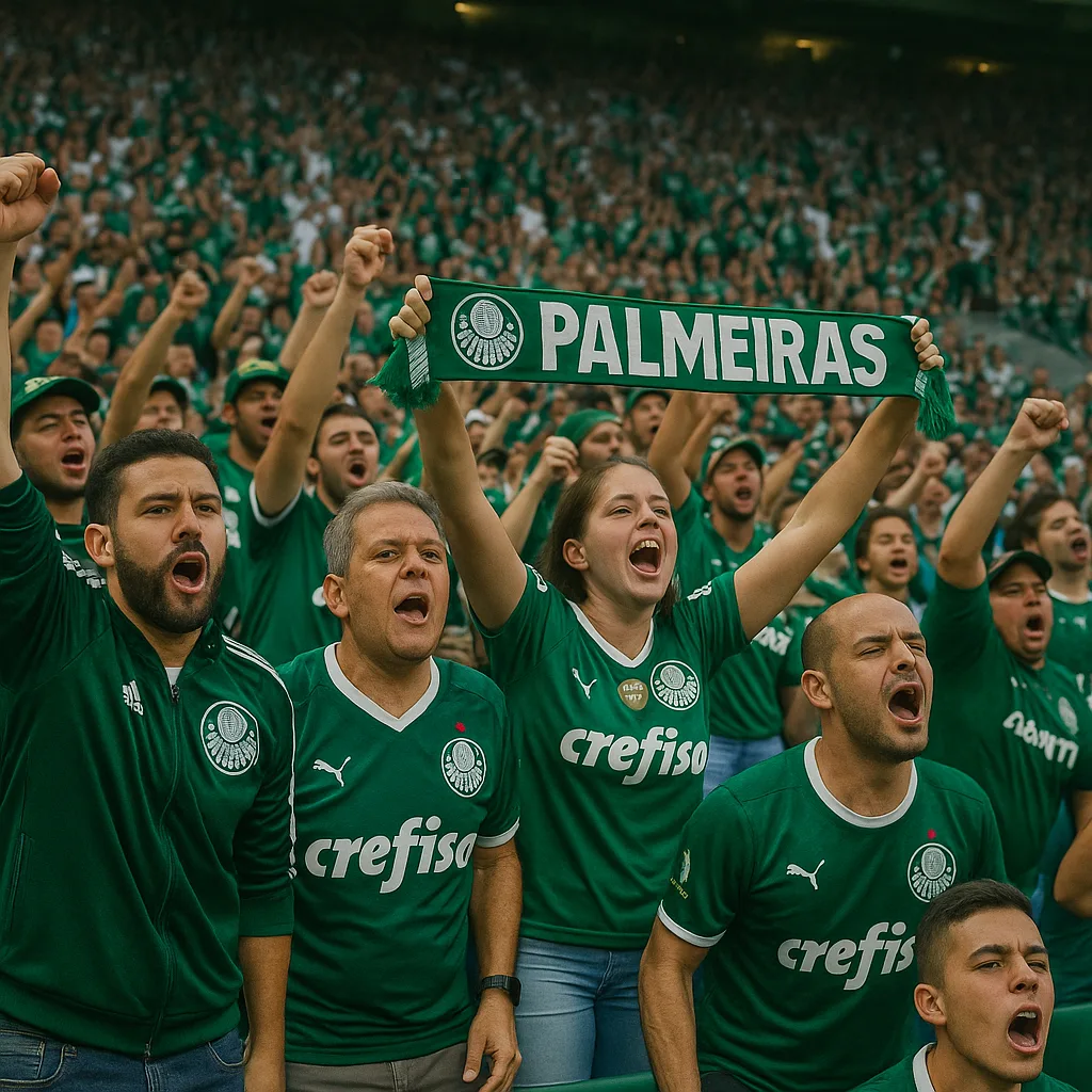 Inside the Craziest Soccer Fan Chants Coming to the FIFA Club World Cup 2025 Inside the Craziest Soccer Fan Chants Coming to the FIFA Club World Cup 2025